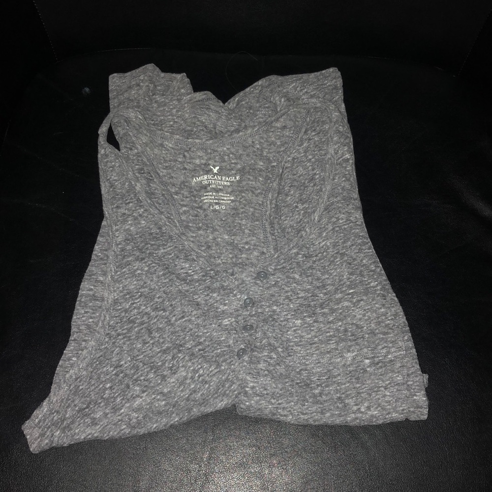 American Eagle Tank Top